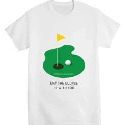 On The Green T-Shirt