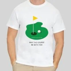 On The Green T-Shirt