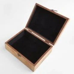 On This Day Photo Coordinates Keepsake Box