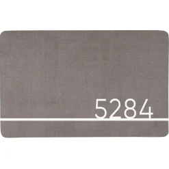 Our Address Doormat