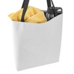 Our Best Day Ever Wedding Photo Tote