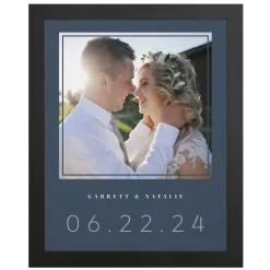 Our Day Photo Canvas