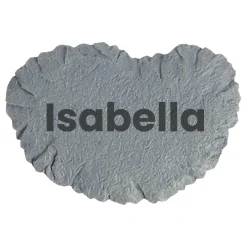 Our Family Rocks! Garden Stone