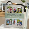 Our Family Vacation Photo Tote