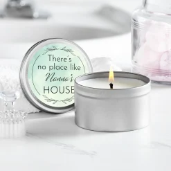 Our Favorite Place Canister Candle