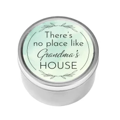Our Favorite Place Canister Candle