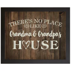 Our Favorite Place Canvas