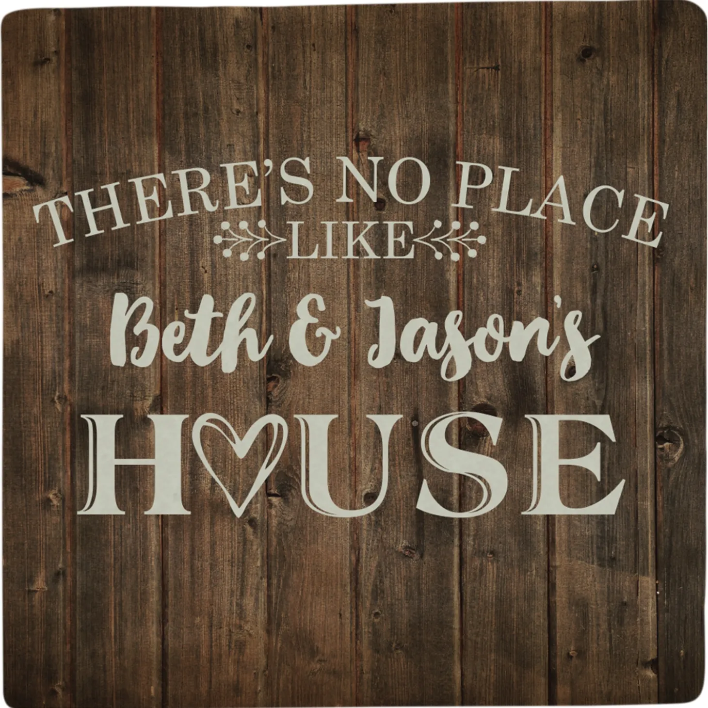Our Favorite Place Coasters