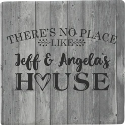 Our Favorite Place Coasters