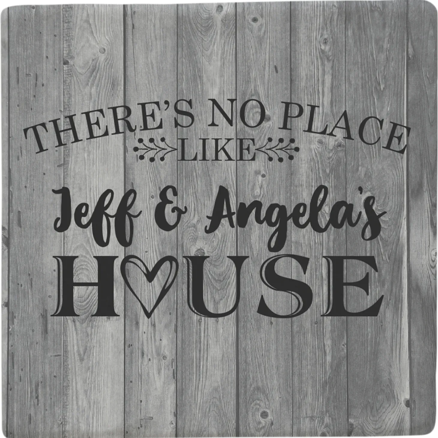 Our Favorite Place Coasters