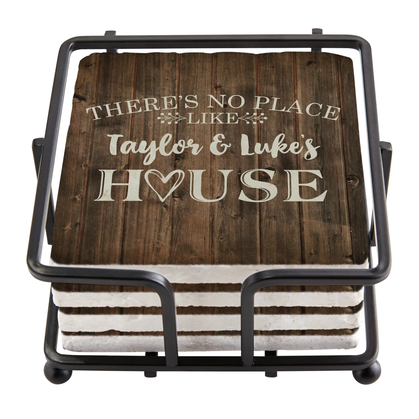 Our Favorite Place Coasters