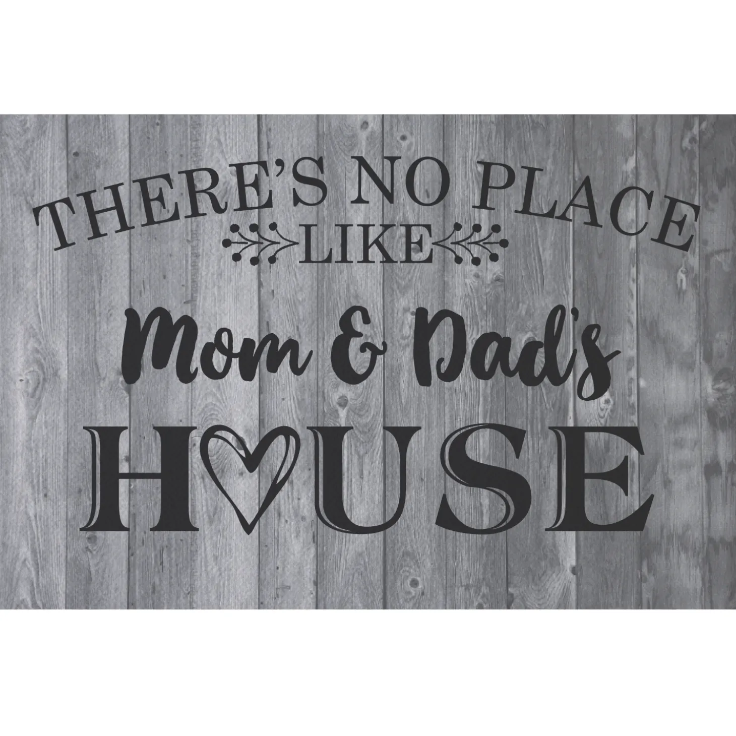 Our Favorite Place Doormat