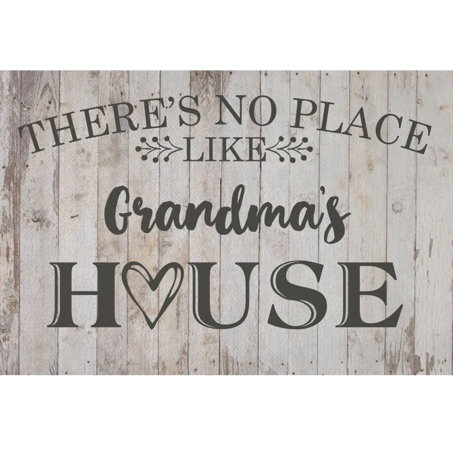 Our Favorite Place Doormat