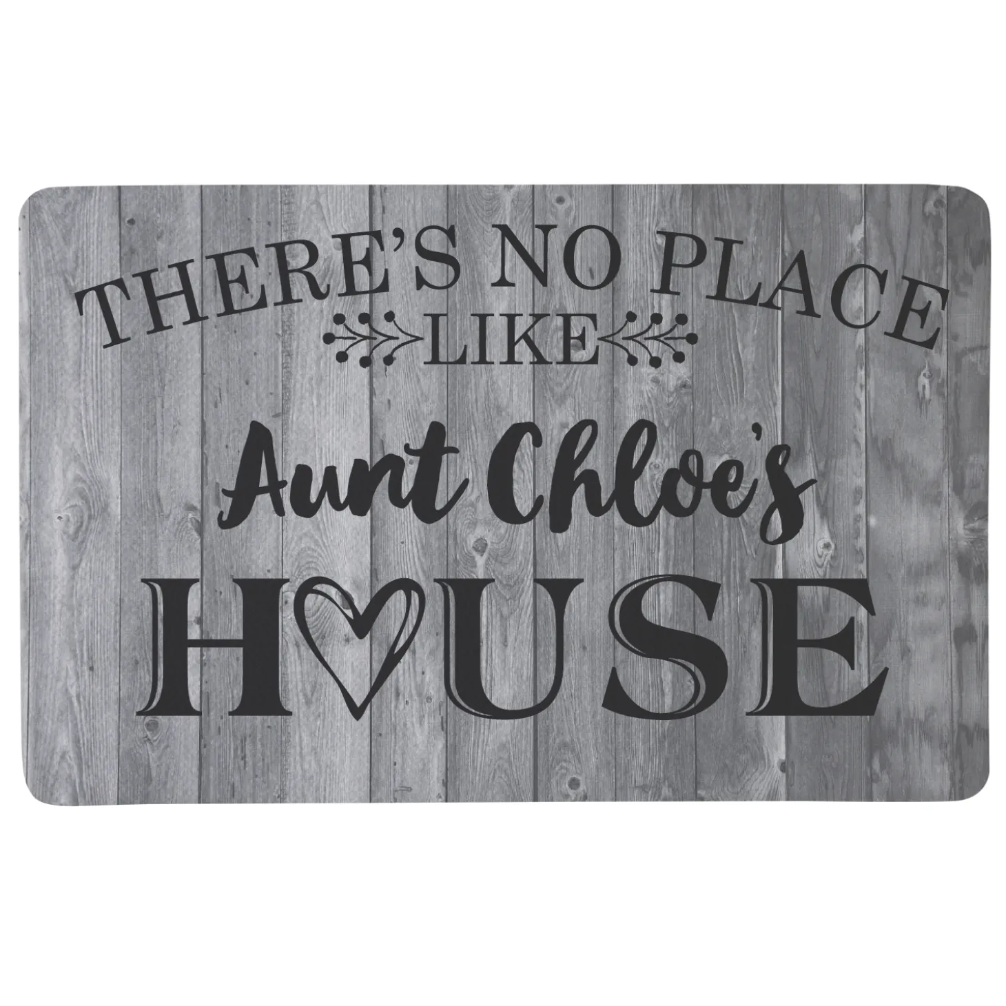 Our Favorite Place Doormat
