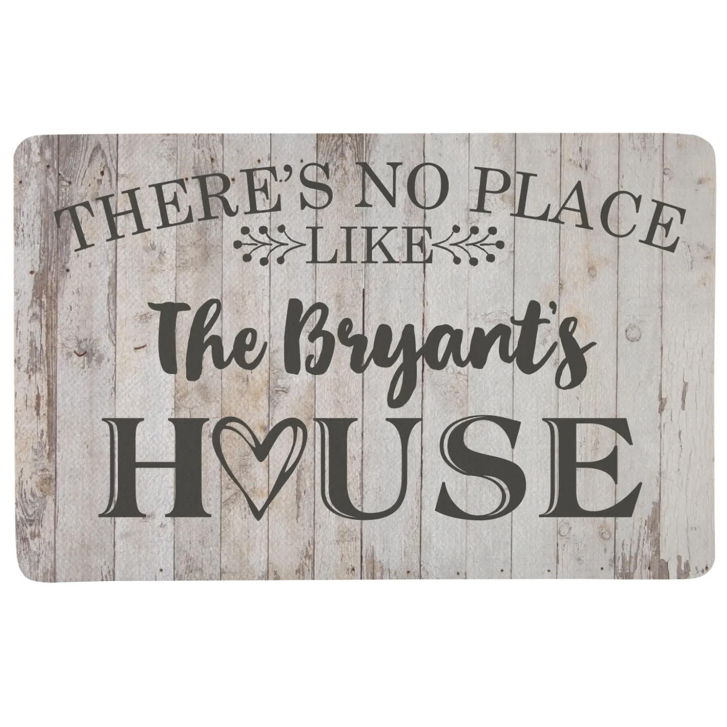 Our Favorite Place Doormat