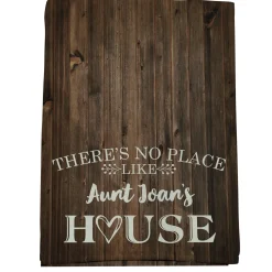 Our Favorite Place Hand Towel