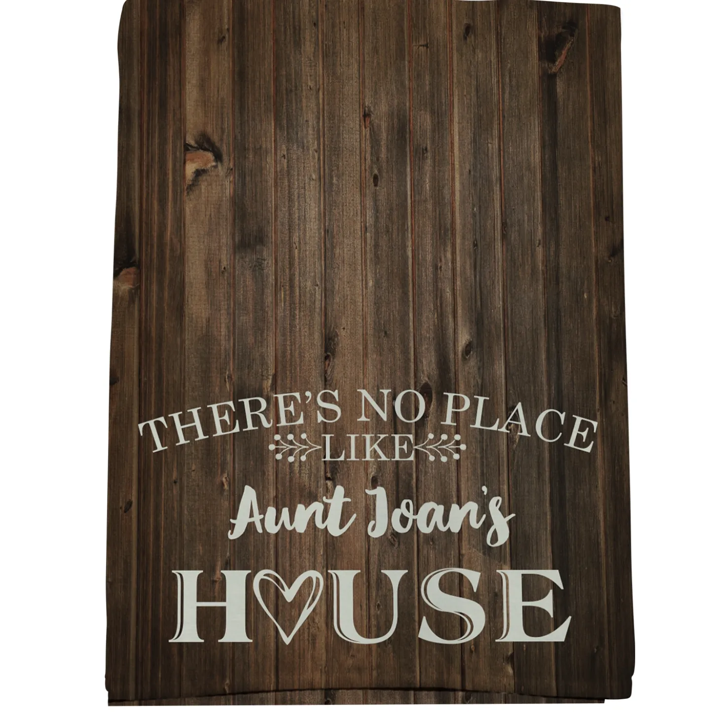 Our Favorite Place Hand Towel