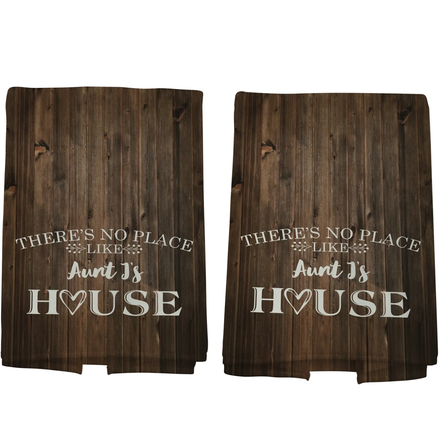 Our Favorite Place Hand Towel