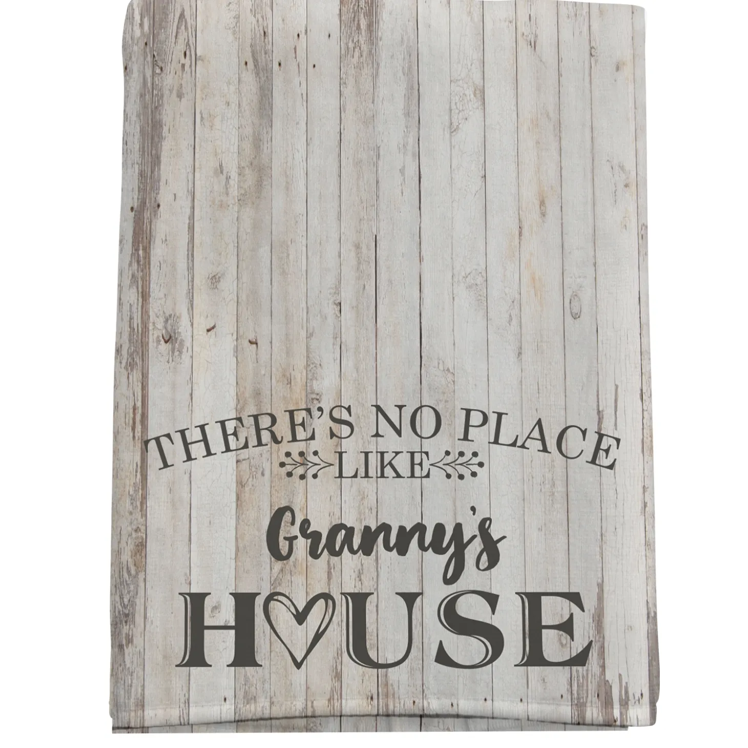 Our Favorite Place Hand Towel