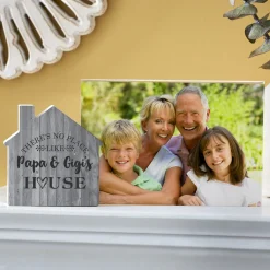 Our Favorite Place Home Frame