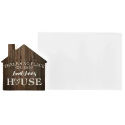 Our Favorite Place Home Frame