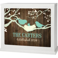 Our Little Family Bird Accent Light
