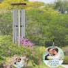 Our Perfect Day Photo 30 inch Wind Chime
