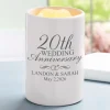 Our Wedding Anniversary LED Votive