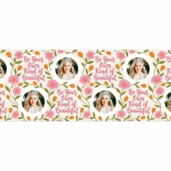 Own Kind of Beautiful Photo Mug
