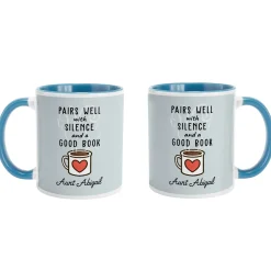 Pairs Well With Mug