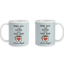 Pairs Well With Mug