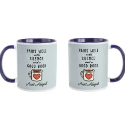 Pairs Well With Mug