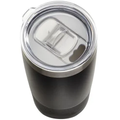 Parent, Teacher, Boss Insulated Tumbler