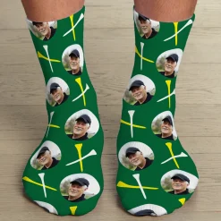 Par Tee Golf Socks