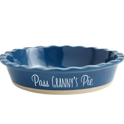 Pass the Pie Baking Dish