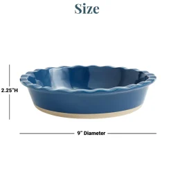 Pass the Pie Baking Dish