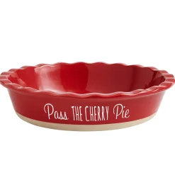 Pass the Pie Baking Dish
