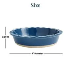 Pass the Pie Baking Dish