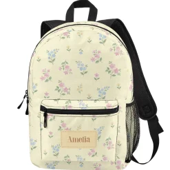 Pastel Florals Backpack
