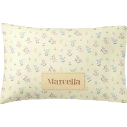 Pastel Florals Pillowcase
