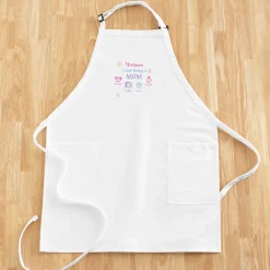 Pastel Reasons Why™ Apron