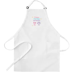 Pastel Reasons Why™ Apron