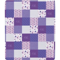 Patchwork Blanket