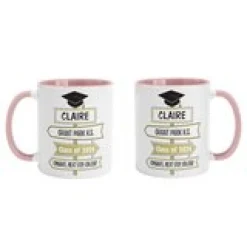 Path To Success Mug
