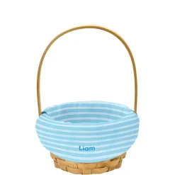 Pattern Liner Easter Baskets
