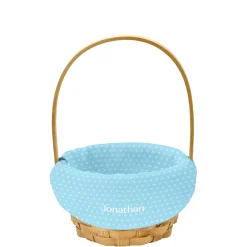 Pattern Liner Easter Baskets