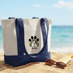 Paw Photo Mini Tote Bag .product-info-decoration { display: inline-flex; justify-content: space-between; align-items: center; border-radius: 0.4rem; background-color: #E8E8E8; padding: 0.2rem 0.4rem; font-size: 1.4rem; line-height: 1.6rem; font-weight: var(--font-weight-semibold); letter-spacing: 0.042rem; text-transform: uppercase; --decoration-icon-url: ''; /* will be dynamically set */}.product-info-decoration.badge-icon::before { content: ''; width: 2rem; height: 2rem; background: var(--decoration-icon-url) no-repeat; background-size: 100% 100%; display: block; margin-right: 0.4rem;} FULL-COLOR CUSTOMIZATION