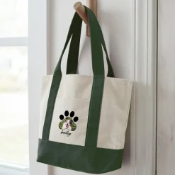 Paw Photo Mini Tote Bag .product-info-decoration { display: inline-flex; justify-content: space-between; align-items: center; border-radius: 0.4rem; background-color: #E8E8E8; padding: 0.2rem 0.4rem; font-size: 1.4rem; line-height: 1.6rem; font-weight: var(--font-weight-semibold); letter-spacing: 0.042rem; text-transform: uppercase; --decoration-icon-url: ''; /* will be dynamically set */}.product-info-decoration.badge-icon::before { content: ''; width: 2rem; height: 2rem; background: var(--decoration-icon-url) no-repeat; background-size: 100% 100%; display: block; margin-right: 0.4rem;} FULL-COLOR CUSTOMIZATION