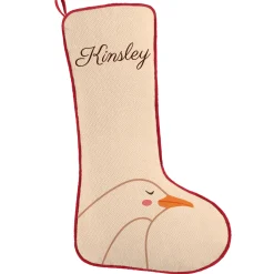 Peaceful Animal Stocking
