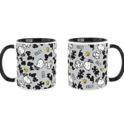 PEANUTS® All Over Snoopy™ Pattern Mug